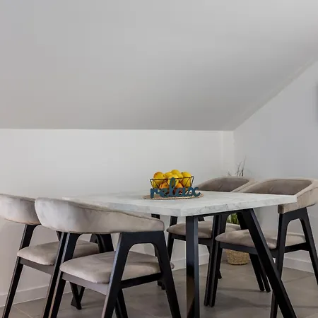 La Grande Bellezza 2 شقة Lastovo