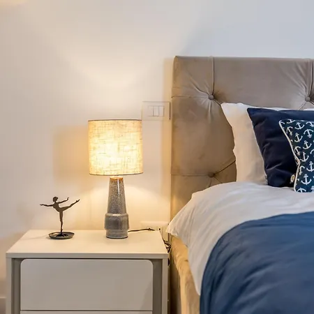 شقة La Grande Bellezza 2