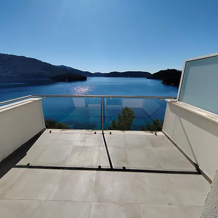 Apartment La Grande Bellezza 2