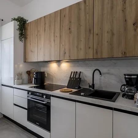 La Grande Bellezza 2 Apartment *