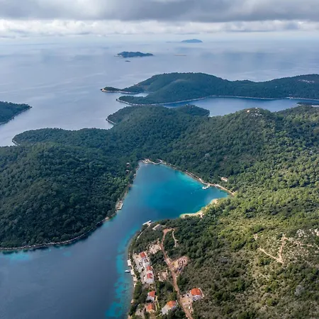 Apartment La Grande Bellezza 2