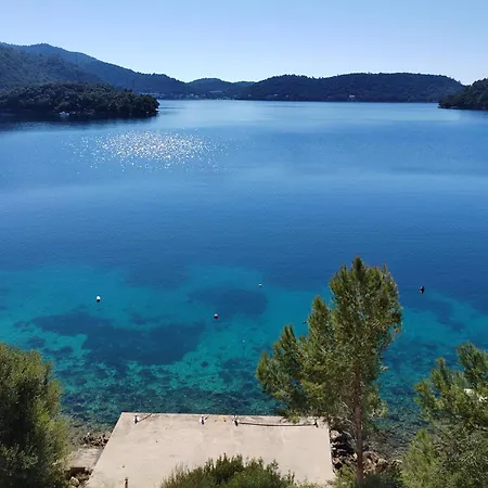 La Grande Bellezza 2 Lägenhet Lastovo