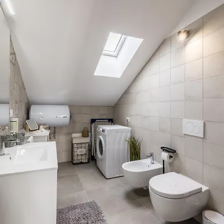 アパート La Grande Bellezza 2 Lastovo