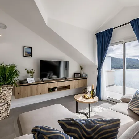 La Grande Bellezza 2 Apartment *