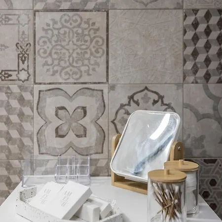 アパート La Grande Bellezza 2 *