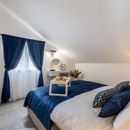 La Grande Bellezza 2 Apartment Lastovo