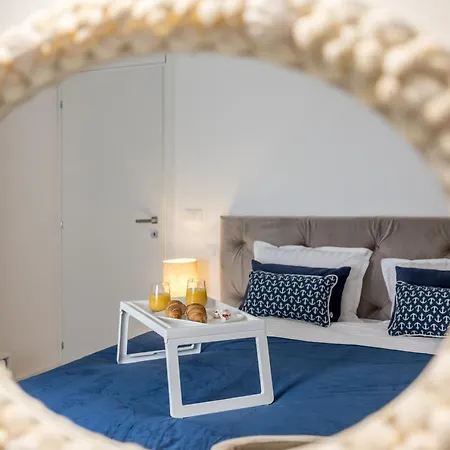 Apartmán La Grande Bellezza 2 Lastovo