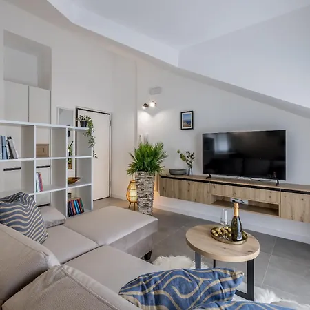 La Grande Bellezza 2 Apartment *