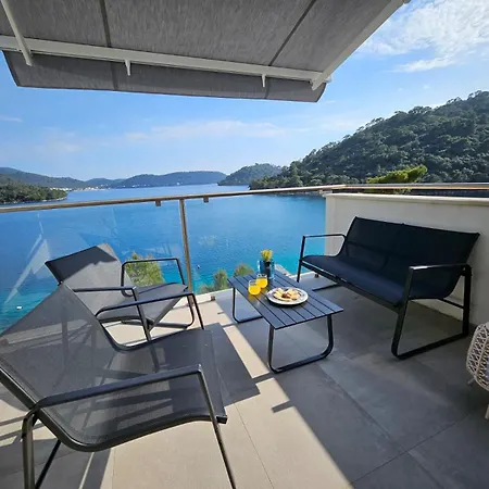 Apartment La Grande Bellezza 2