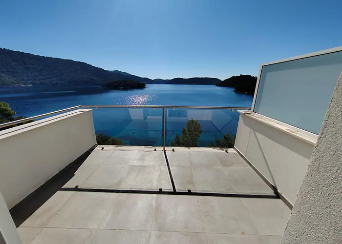 Lägenhet La Grande Bellezza 2