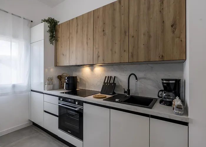 La Grande Bellezza 2 Lägenhet *