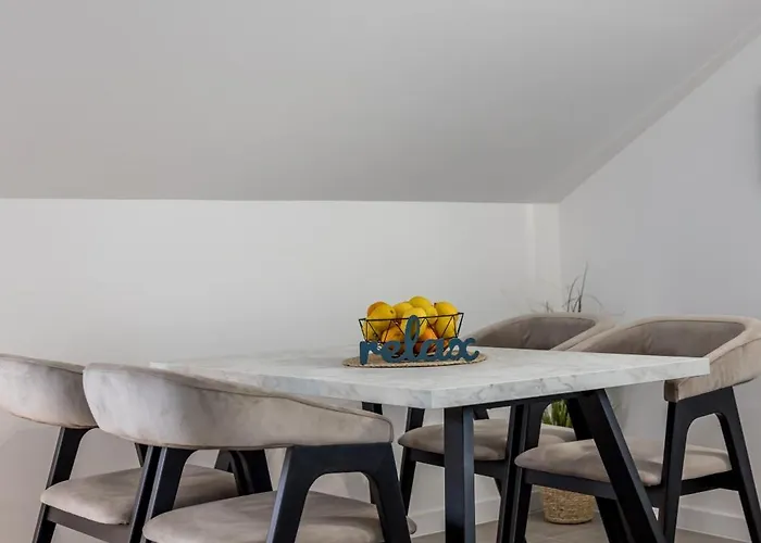 La Grande Bellezza 2 Lägenhet Lastovo