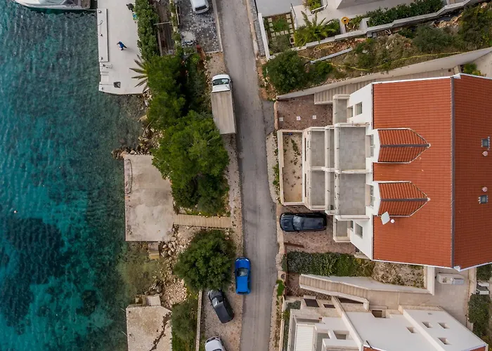 La Grande Bellezza 2 Lägenhet Lastovo