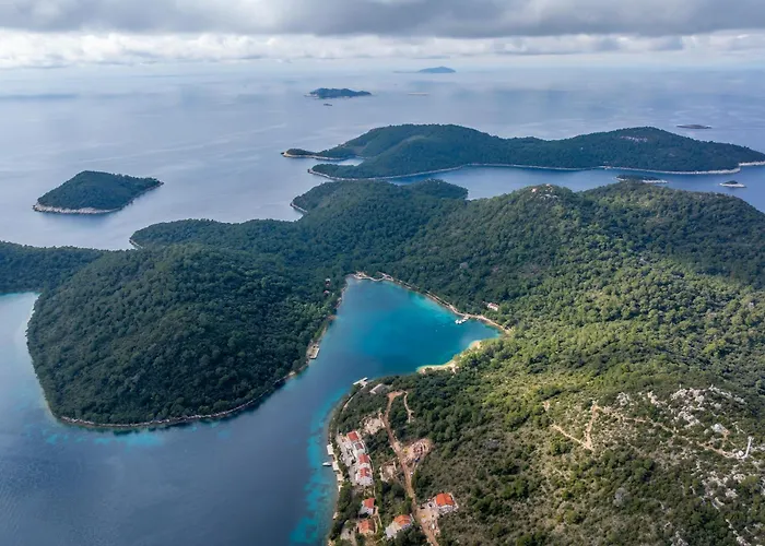 Lägenhet La Grande Bellezza 2