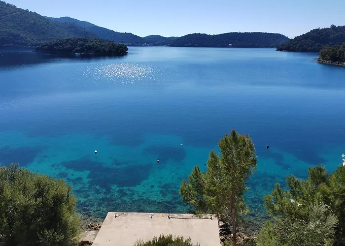 La Grande Bellezza 2 Lägenhet Lastovo