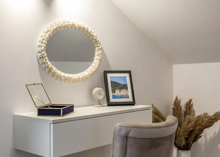 Lägenhet La Grande Bellezza 2 *