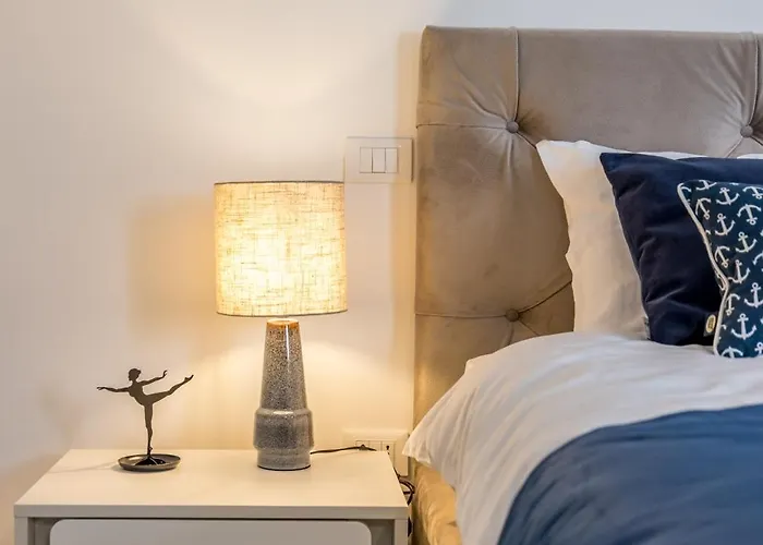 Lägenhet La Grande Bellezza 2