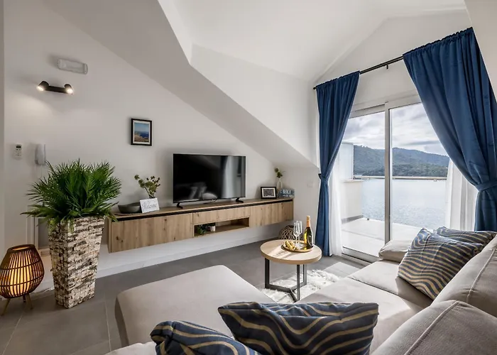 La Grande Bellezza 2 Lägenhet *