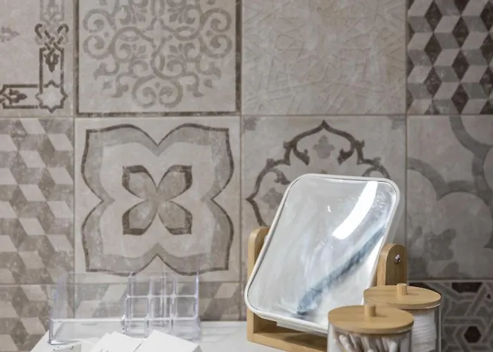 Lägenhet La Grande Bellezza 2 *