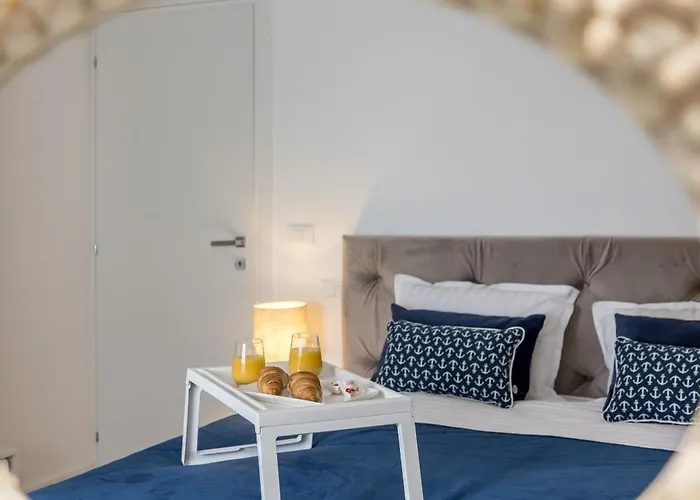 Lägenhet La Grande Bellezza 2 Lastovo