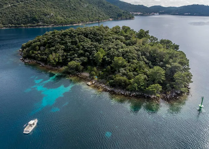 La Grande Bellezza 2 Lägenhet